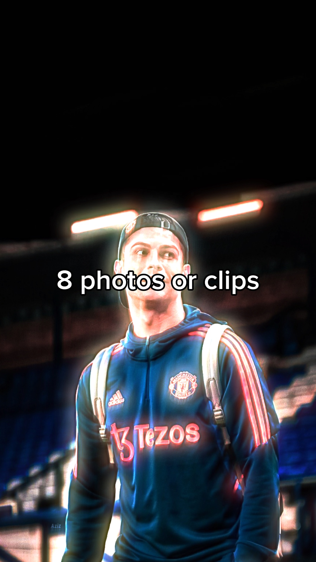 Ronaldo estetiği 