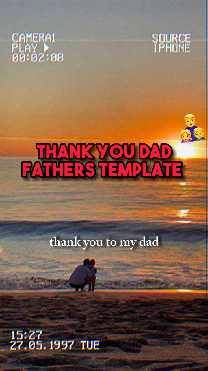 teşekkür ederim baba❤️