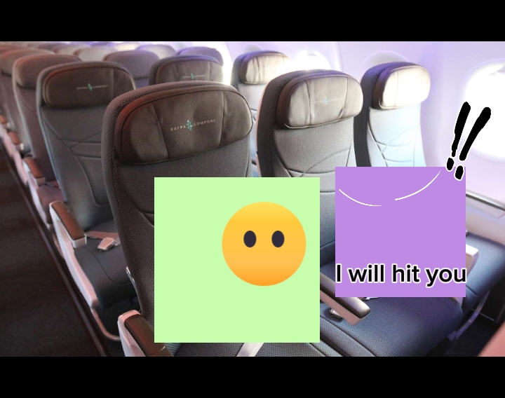 mème d'avion