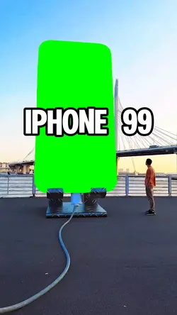 IPHONE 99