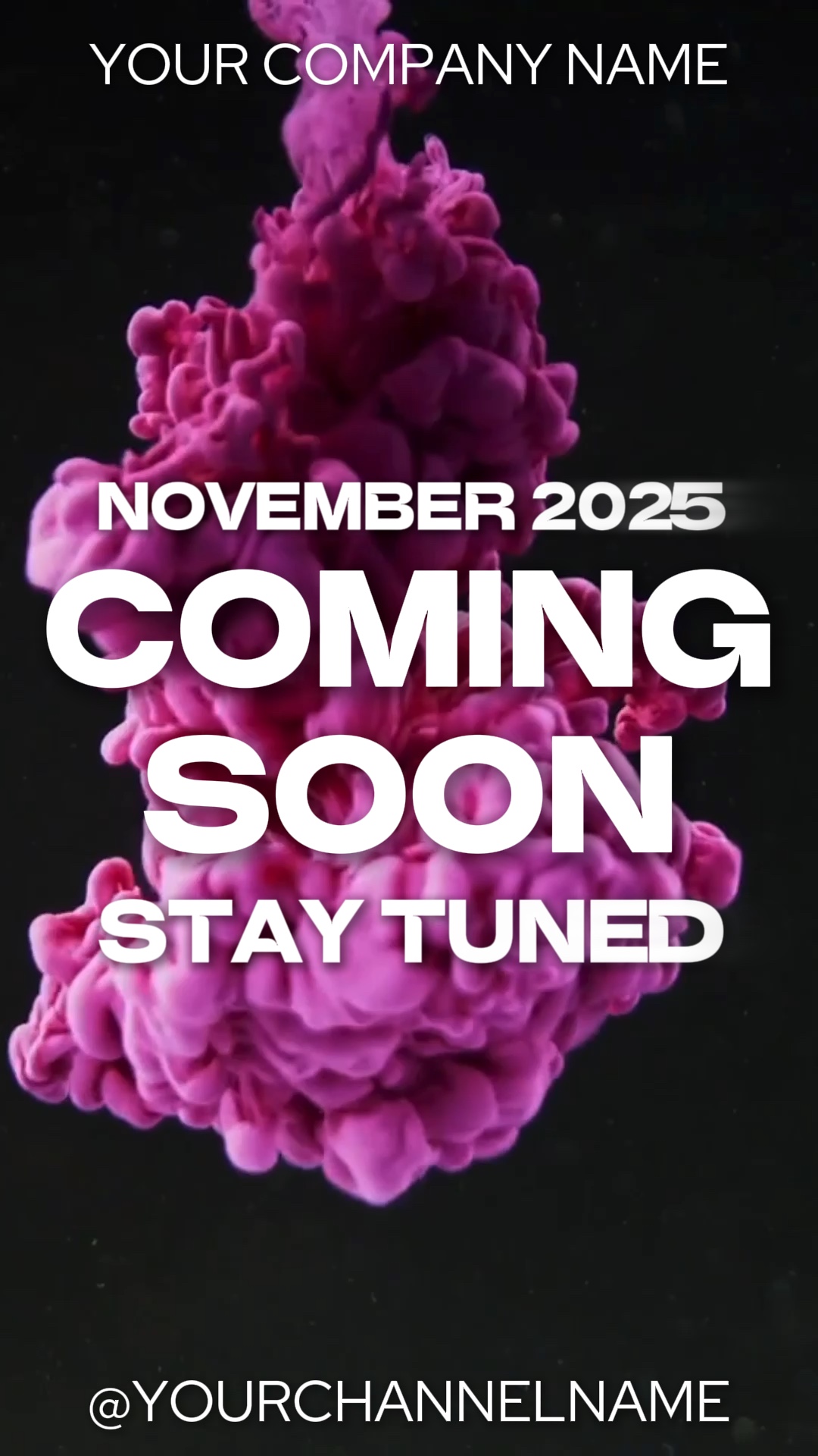 Próximamente 😈