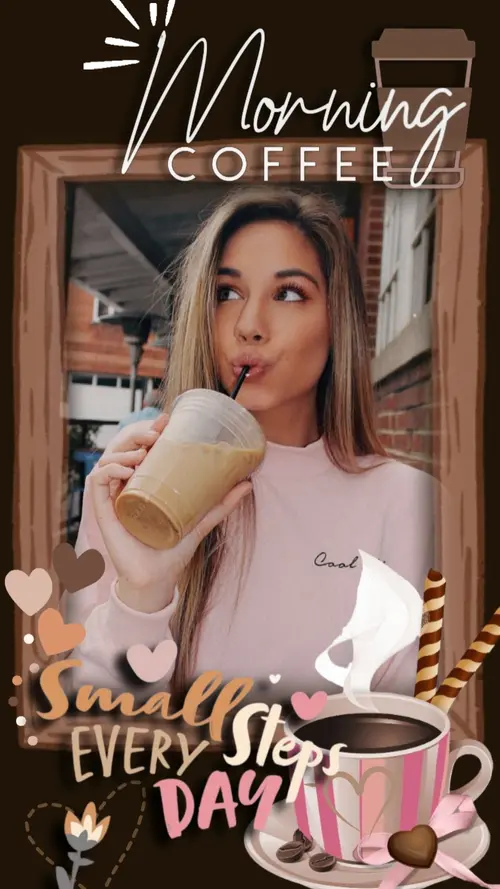 kopi pagi 