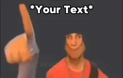 Nuh uh meme