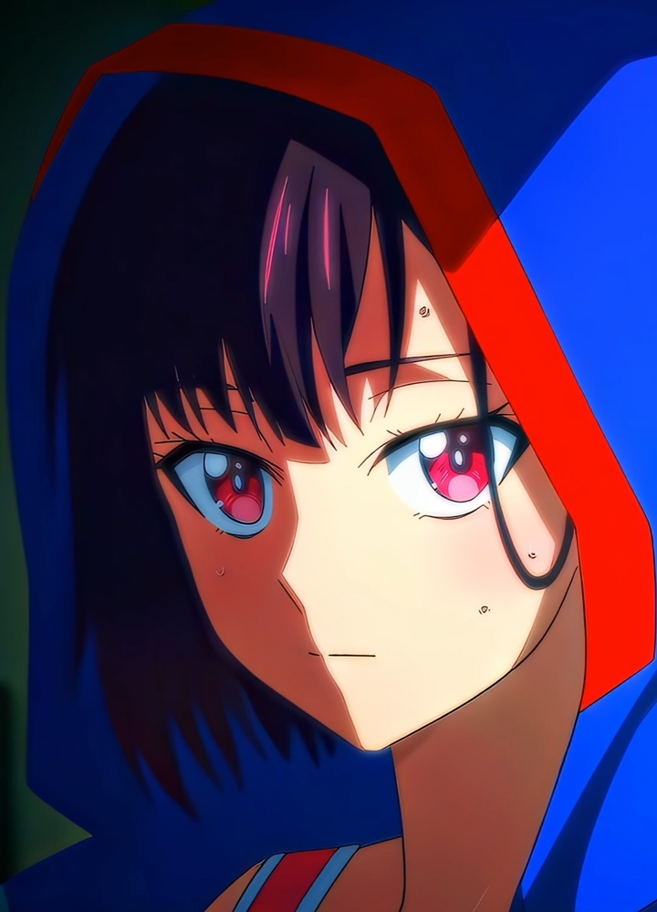 Shizuka mikazuki 💅🏼
