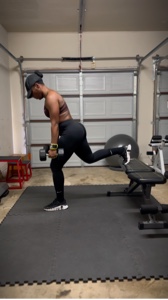 Workout 