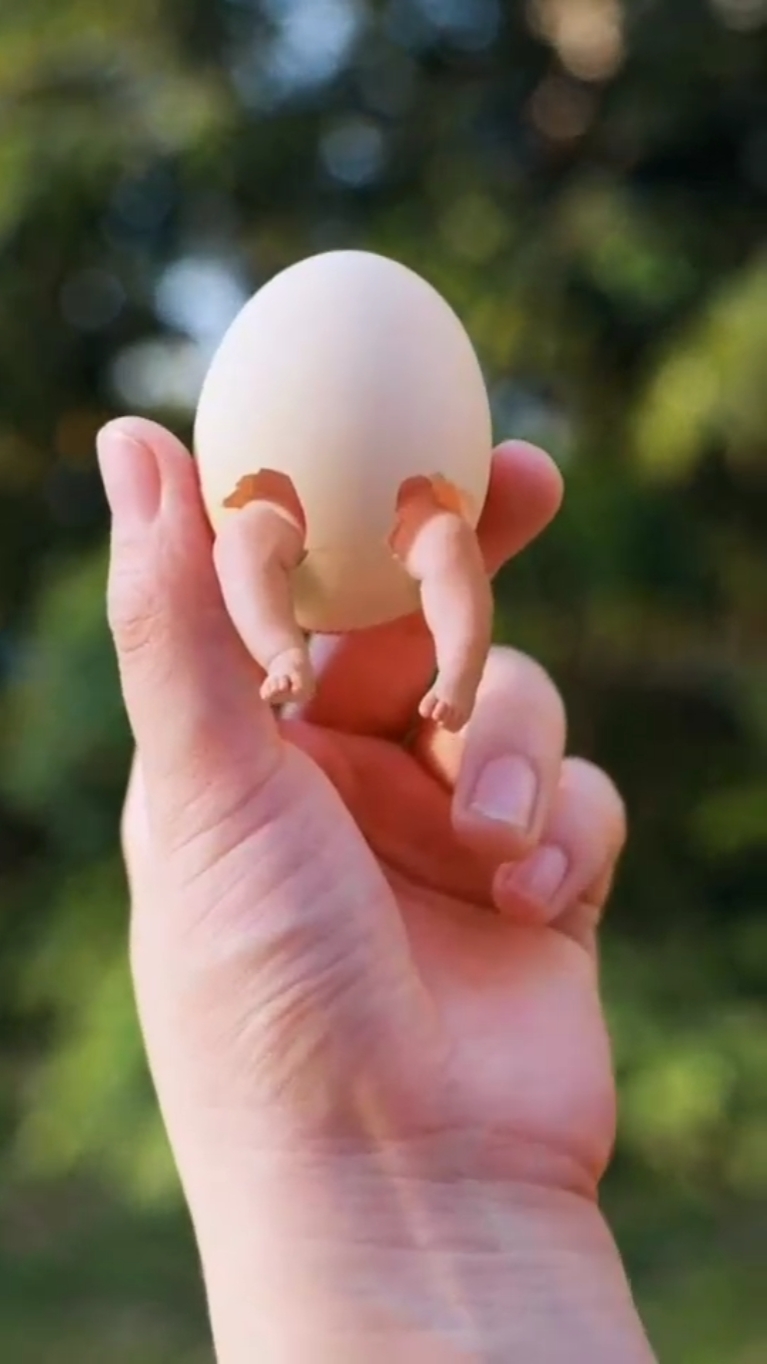 Bebés Burbujeantes