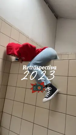 Retrospectiva 2023