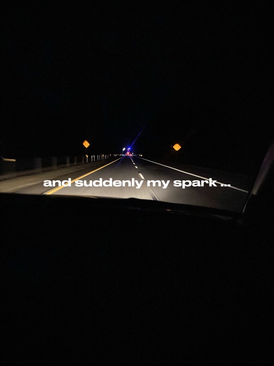 my spark .