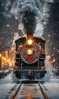 Winter Vibes