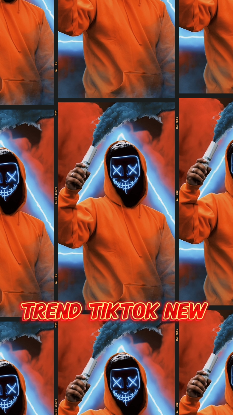 Trend Tiktok Neu 