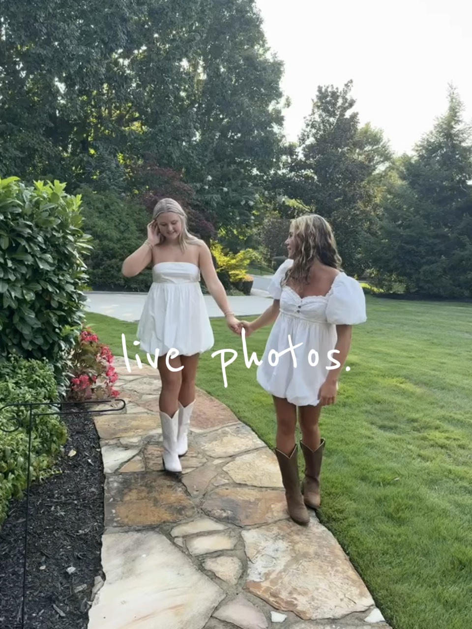 live photos!!