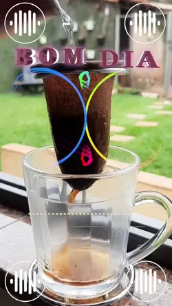 Bom dia 