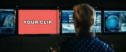Homelander clicking