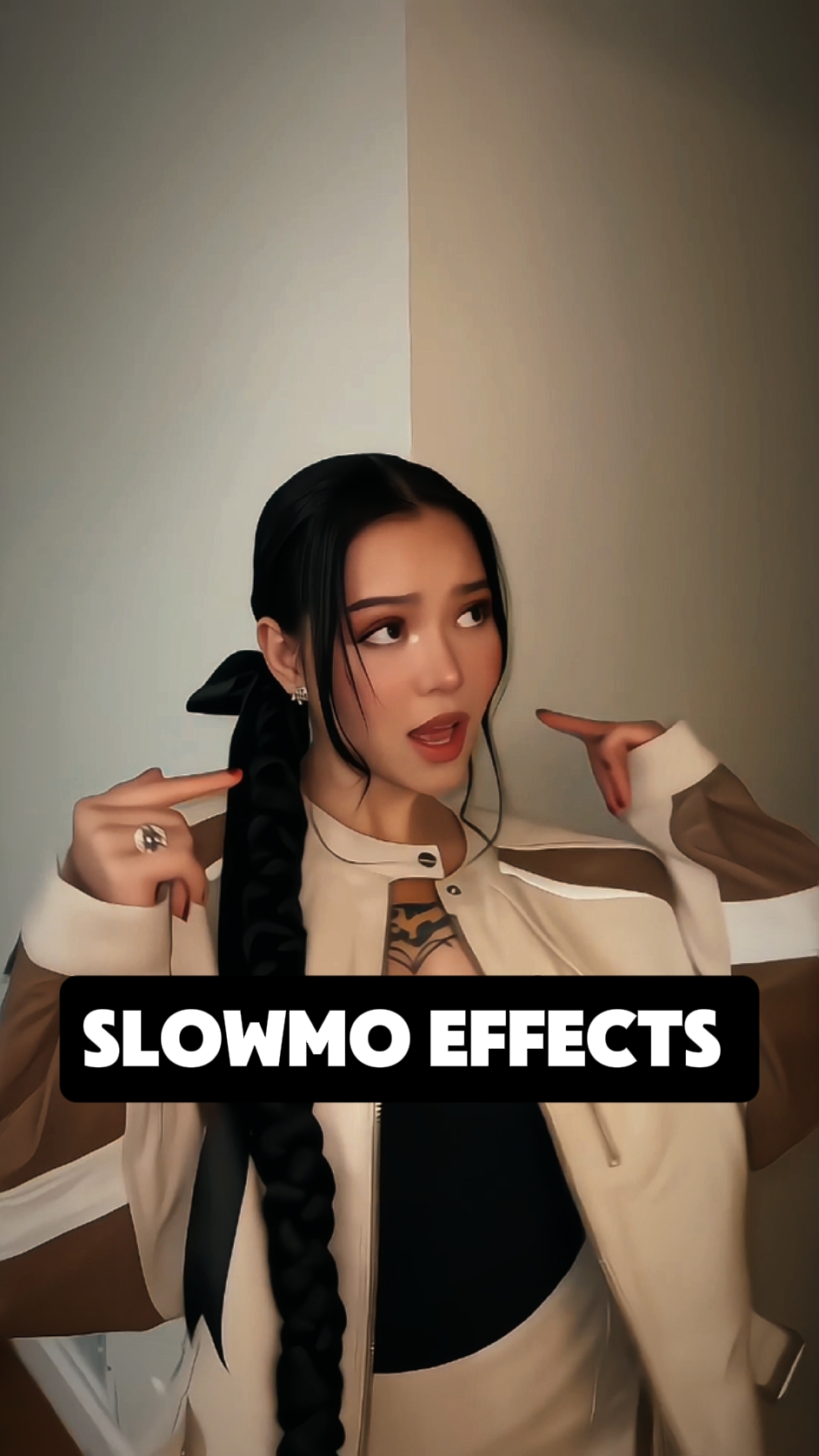 Slowmo Effects 