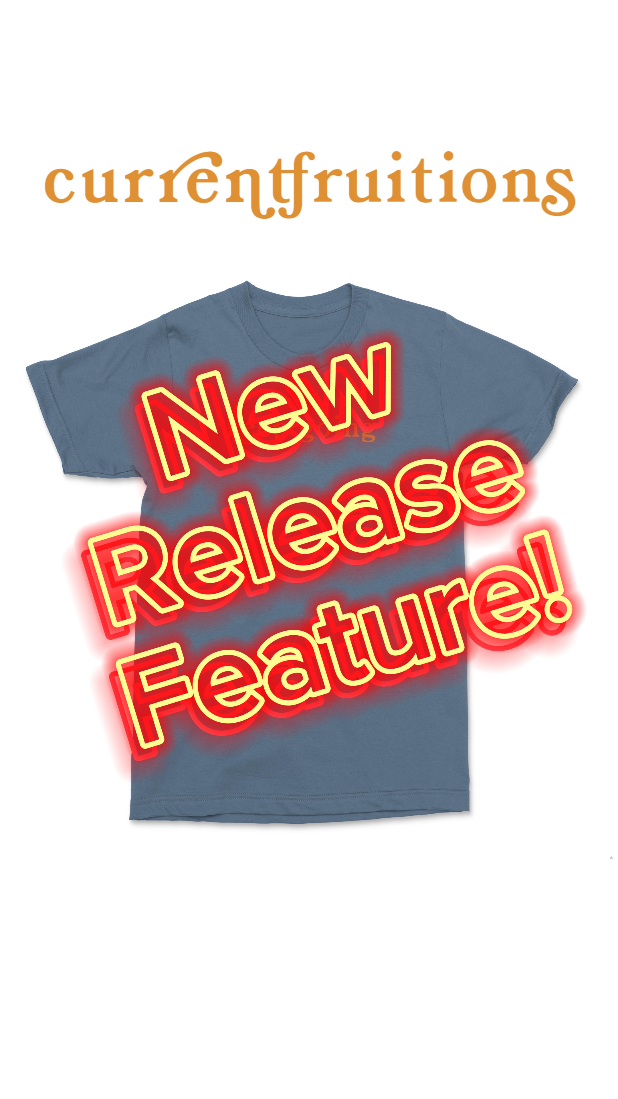 Something is new!