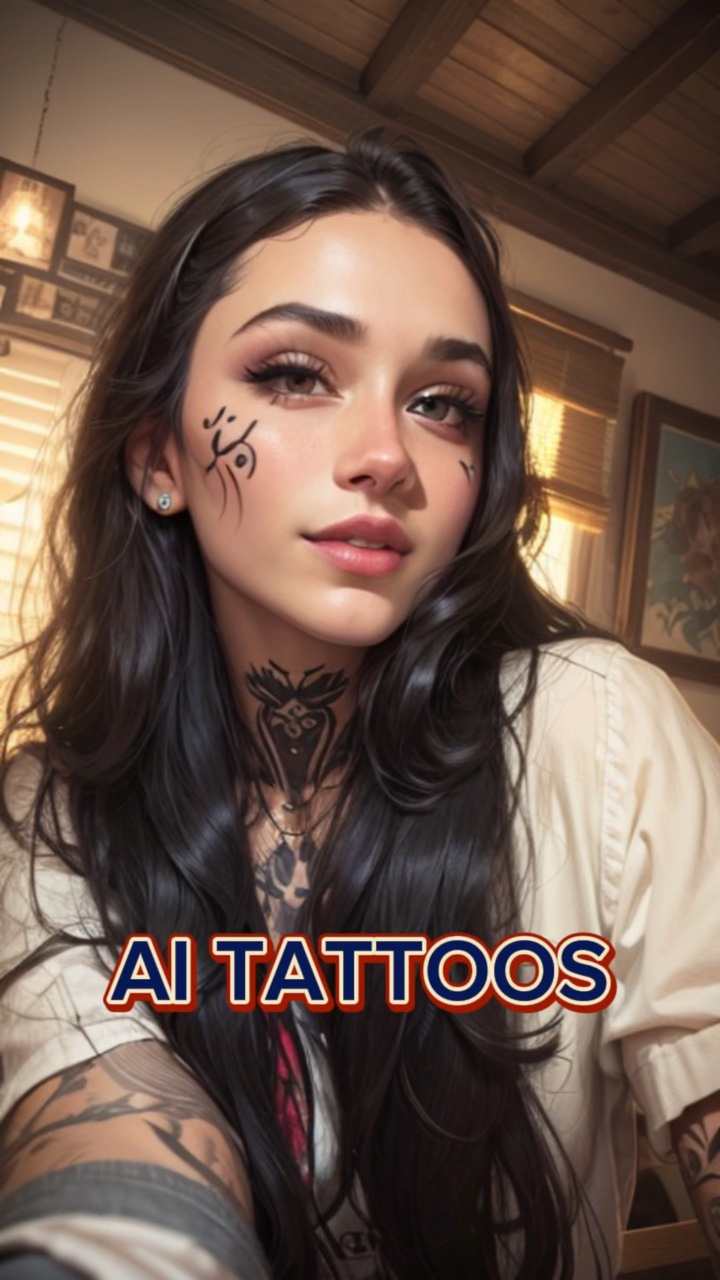 ai tattoos 🩸