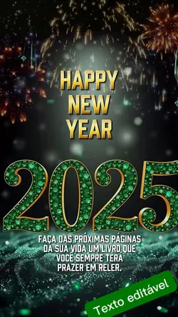 Happy New Year π