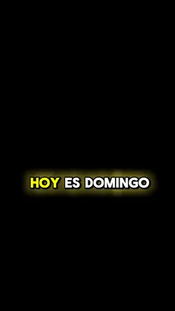 Oración de la Mañana