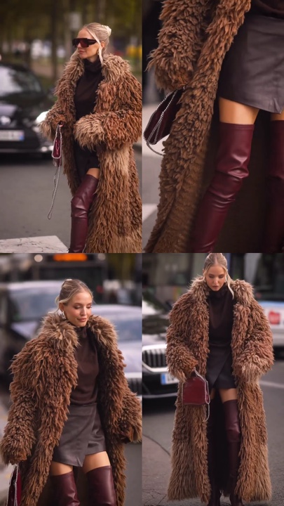 Tendance mode 2025 
