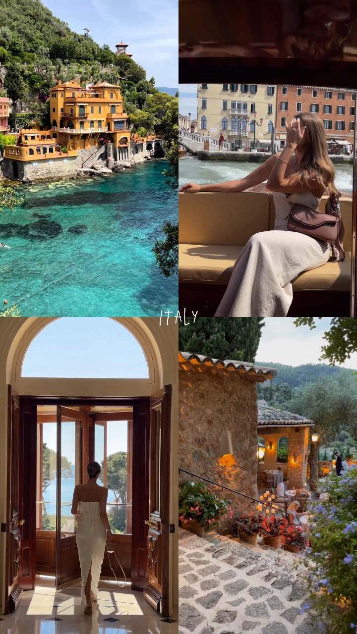 İtalya Fotoğraf dökümü