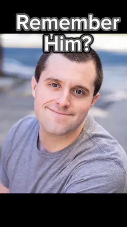 Remember him?