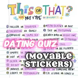 this or that my type