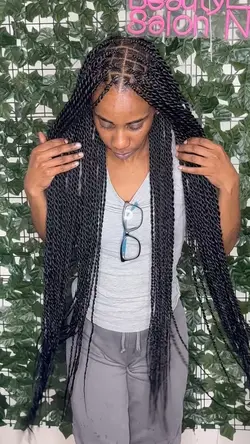 Laafricanbraids