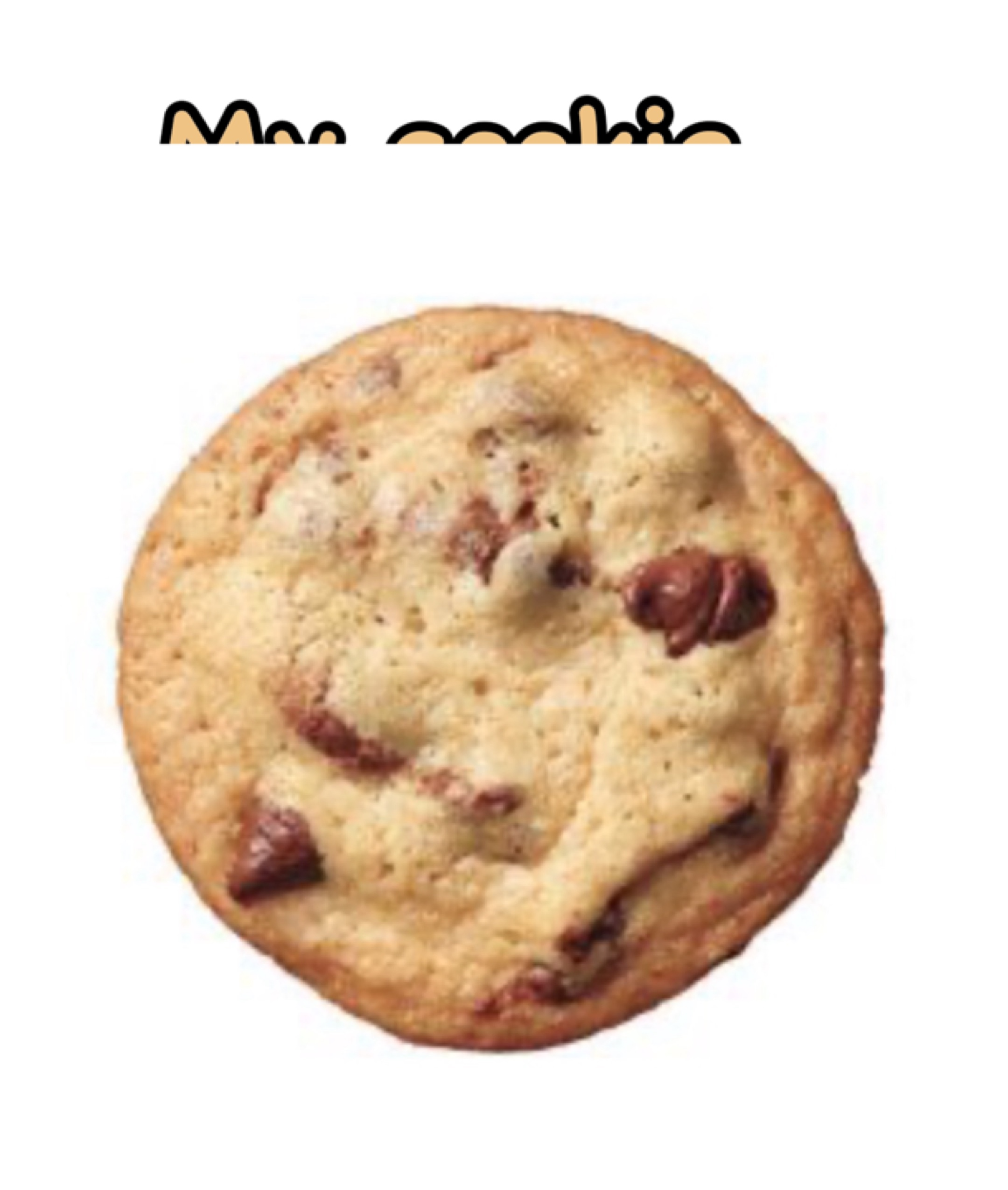 🍪