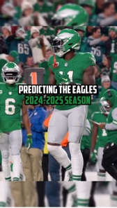 Prediciendo la 🦅 temporada