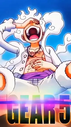 Luffy edit