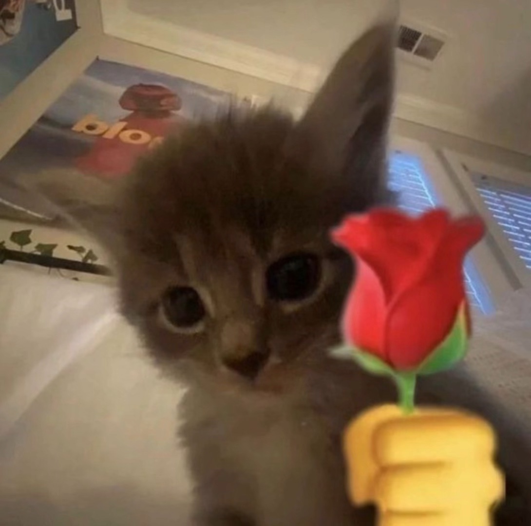 Je t'aime maman