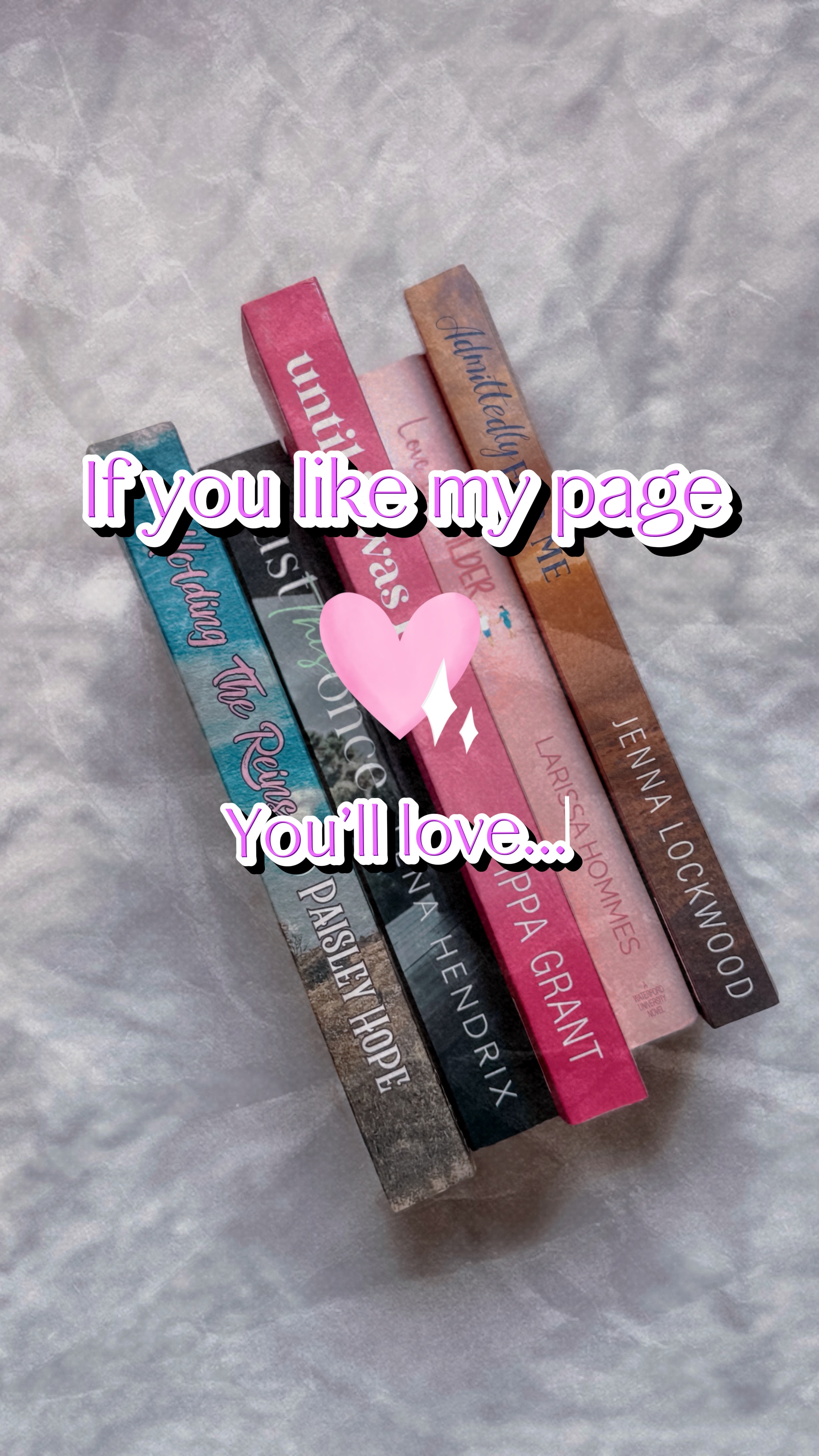 Bookish Besties 2