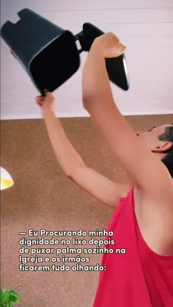 Eu Batendo Palma