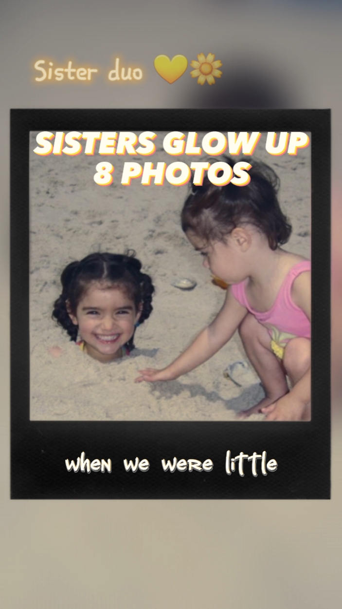 Sister Duo