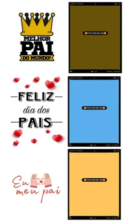 Dia dos Pais