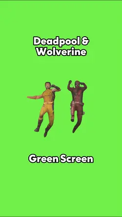Deadpool & Wolverine