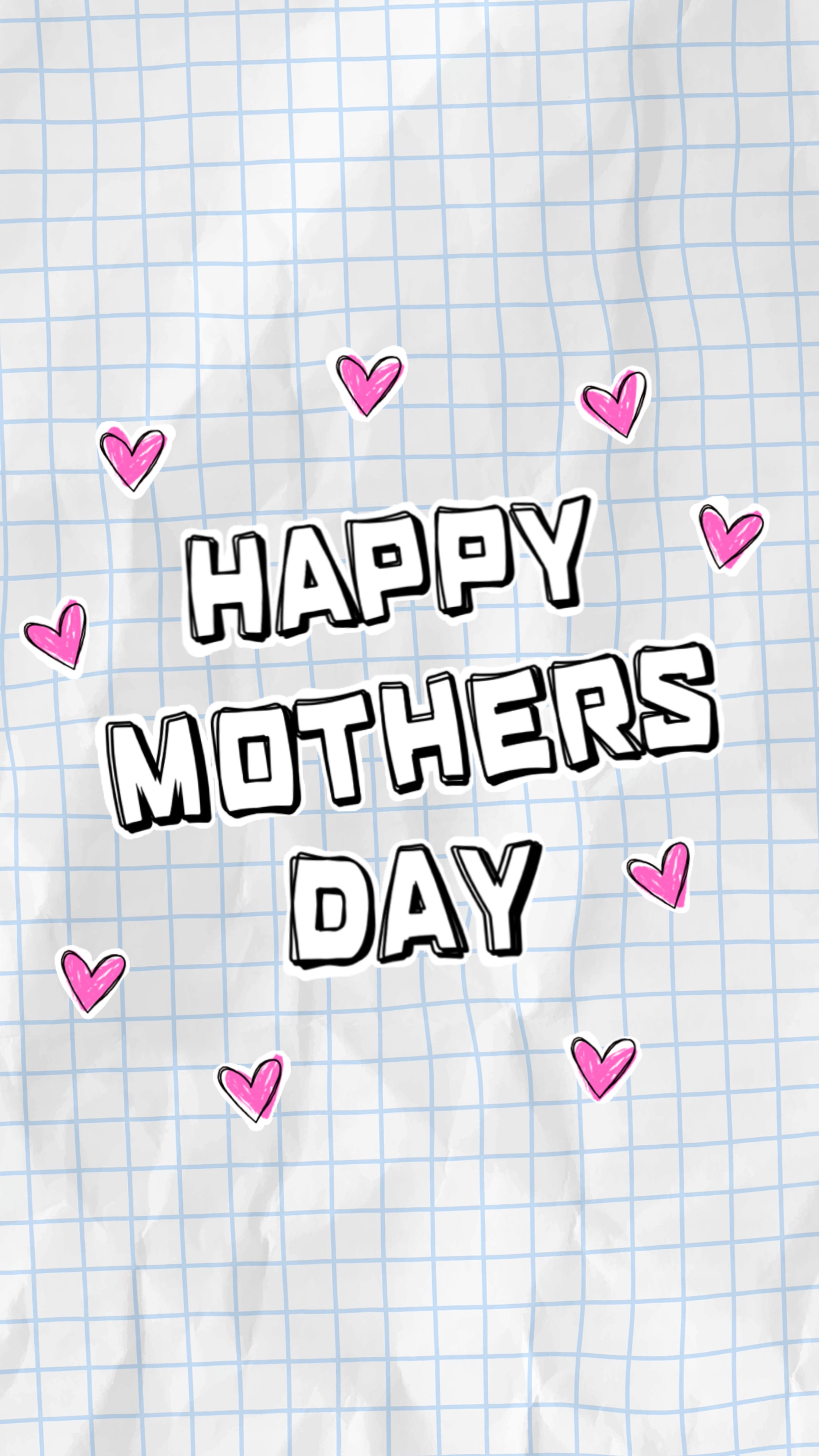 SELAMAT HARI IBU ❤️