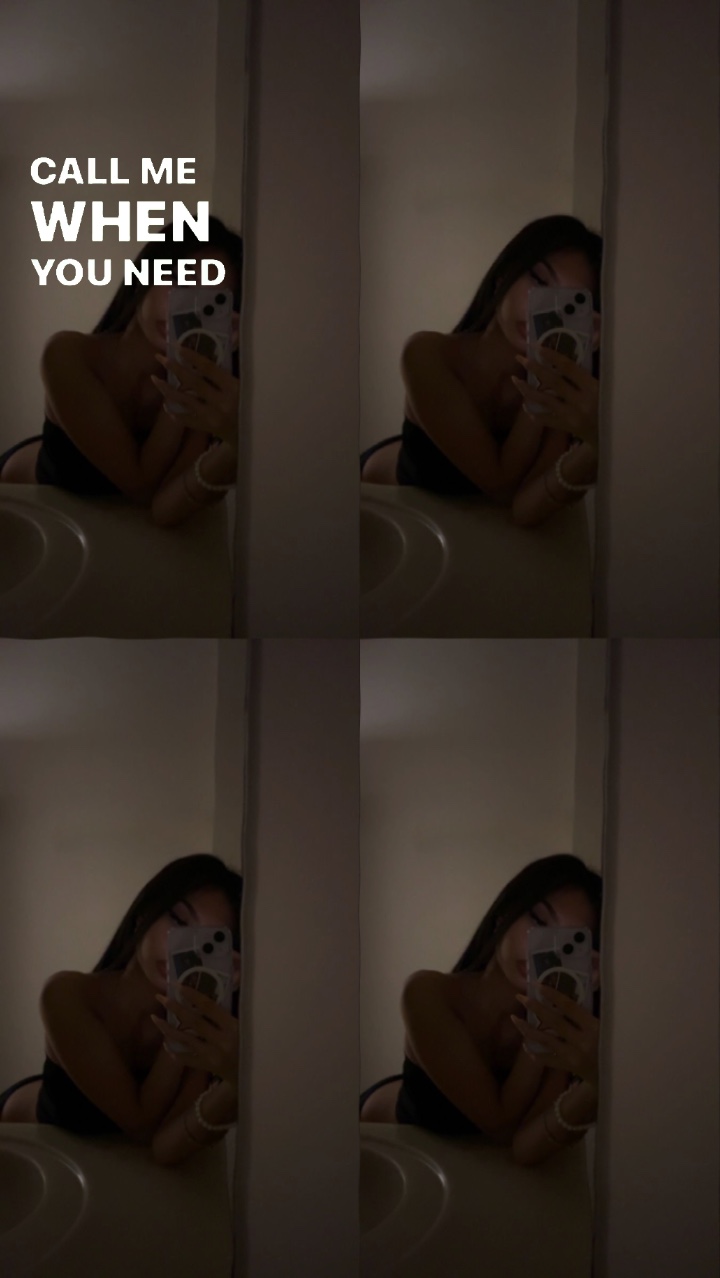 Llámame.. 