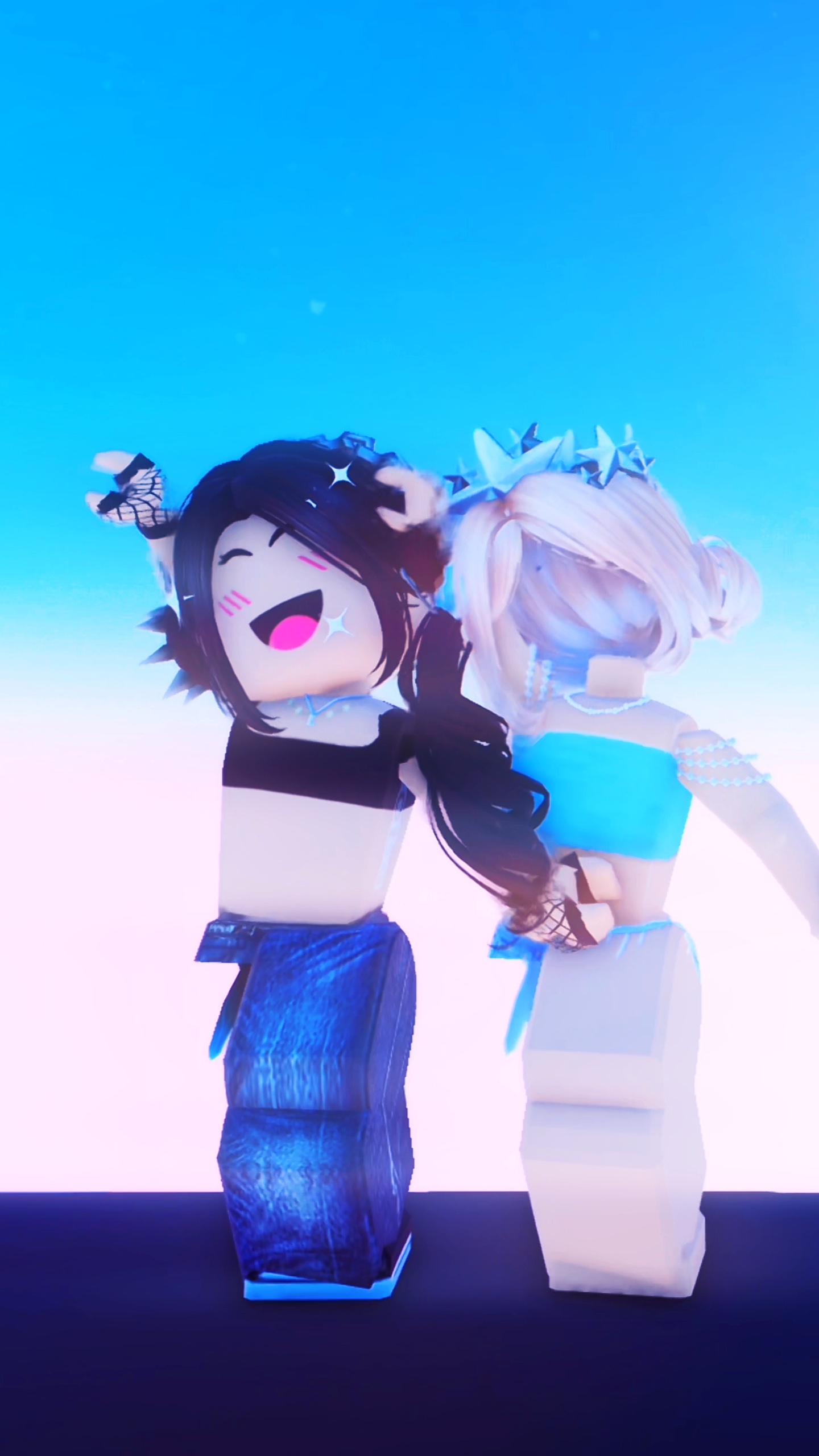 Collab with Syoriiv!