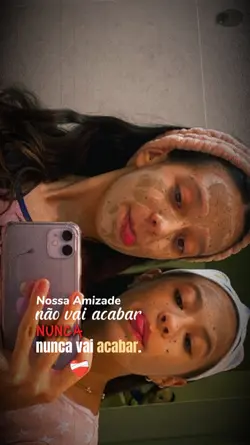 nossa Amizade