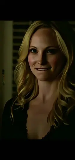 Caroline Forbes