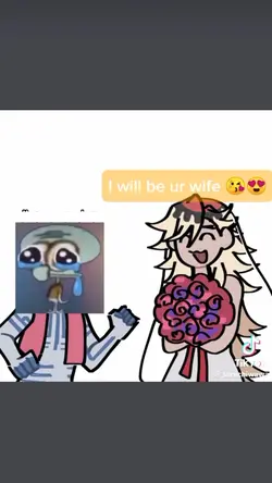 I will be ur wife 🥰