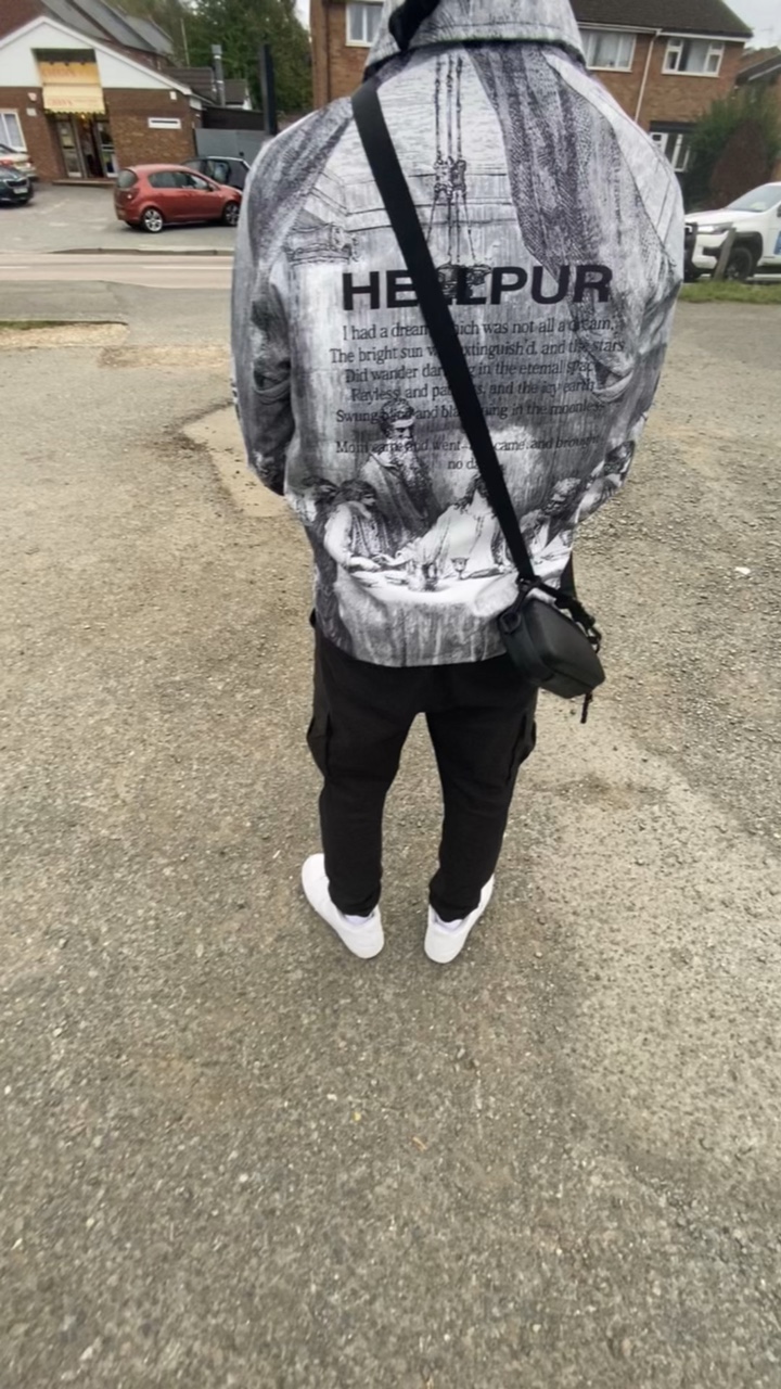 Espectáculo de autovolcado 