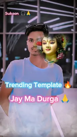Jay Ma Durga