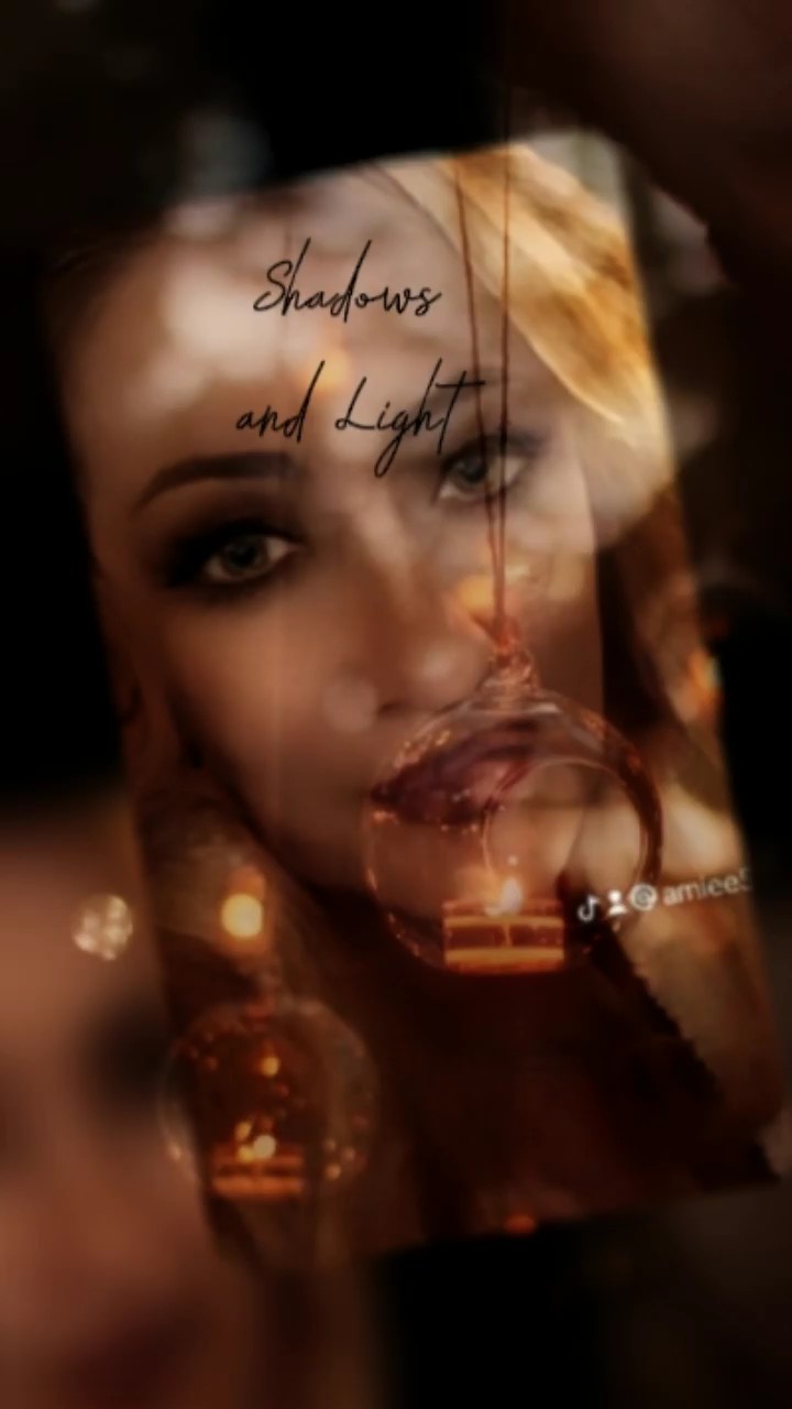 Sombras y Luz 