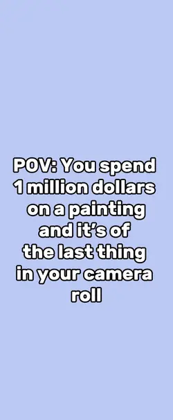 POV: