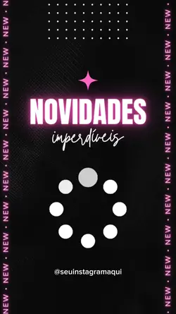 Divulgar Novidades