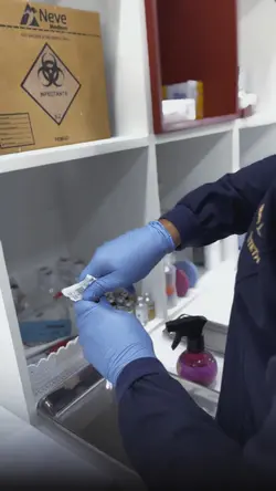 CLINIC ESTÉTICA