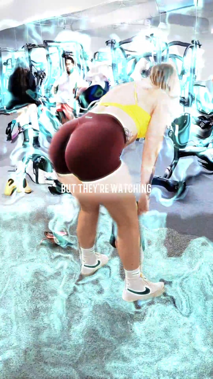 Trending Fitness 