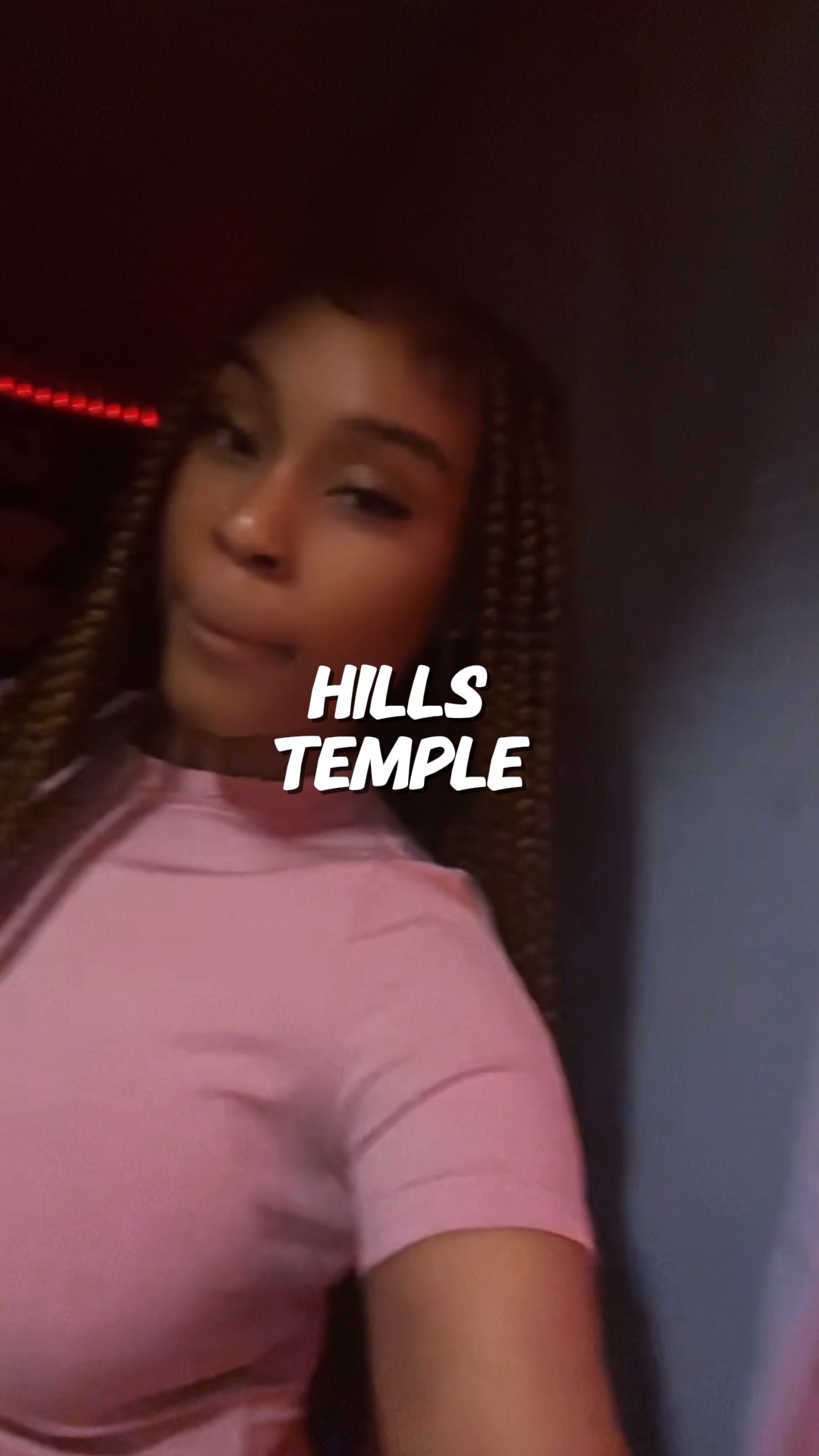 hills